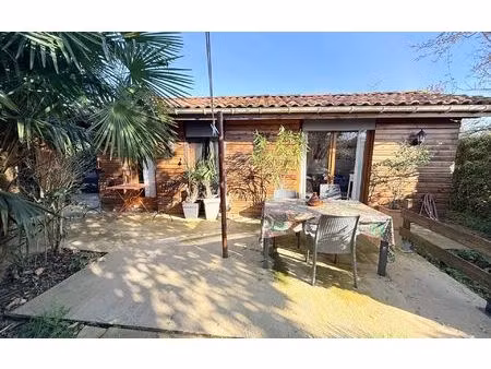 maison vergoignan 23 m² t-2 à vendre  86 000 €