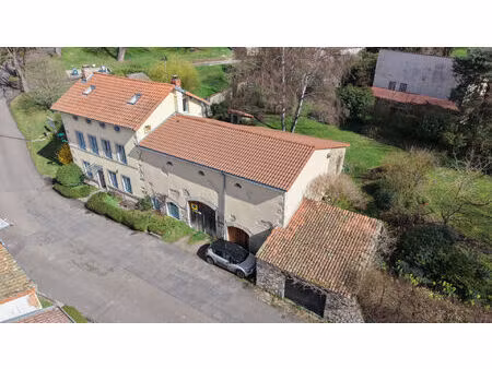 maison de caractère 6 pièce(s) 180 m2