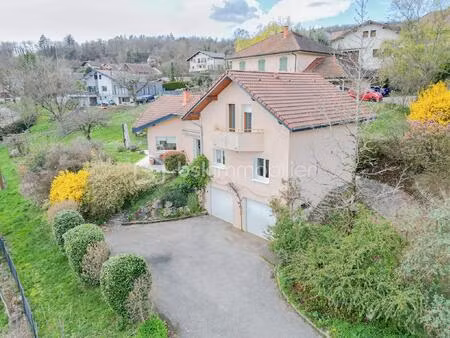 maison de 150 m² à poisy