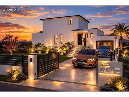 maison 6 pièces 116 m²