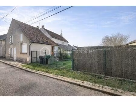maison de 61 m² à vendrest