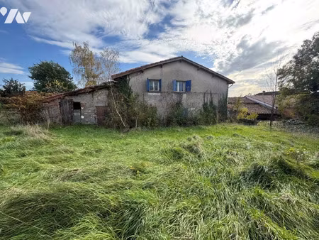 vente maison 6 pièces 112 m² villeneuve-sur-lot (47300)