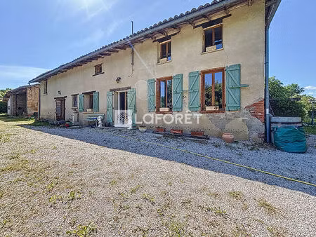 maison villemur sur tarn 6 pièce(s) 334 m2