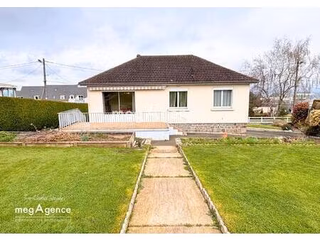 maison centre ville - 4 pièces