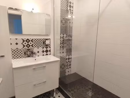 t4 - 4 pièces + garage+ cave + place de parking - billère quartier tonkin lafitte