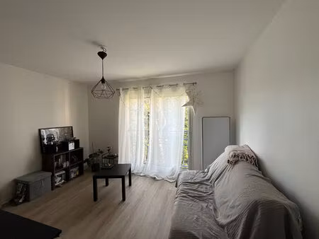 appartement caen 1 pièce 21.24 m²