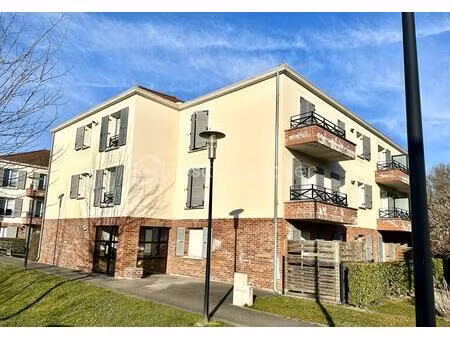 appartement de 61 m² à courchelettes