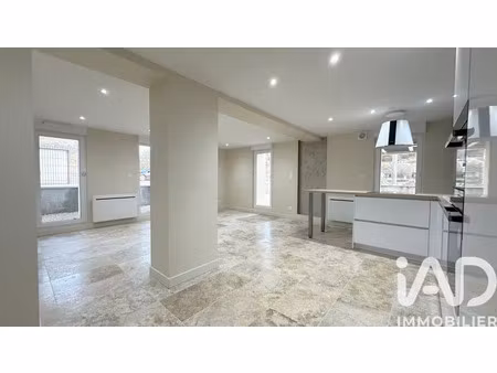 appartement à devecey (25870)