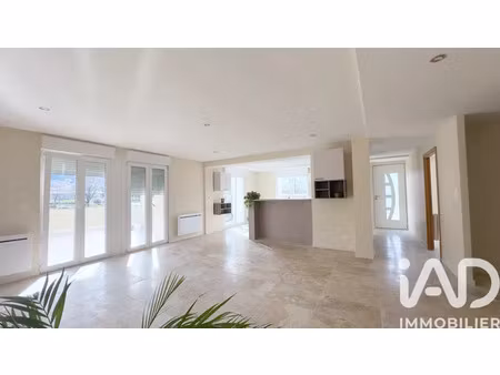 appartement à devecey (25870)