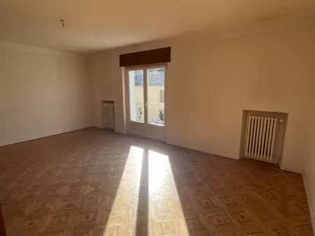 appartement f5 - dieulouard