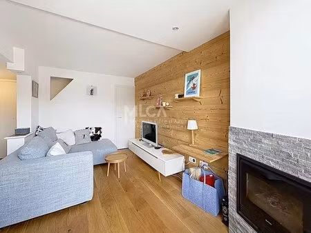 auron 3 pieces duplex