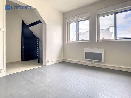 appartement moreac 3 pièce(s) 65m2