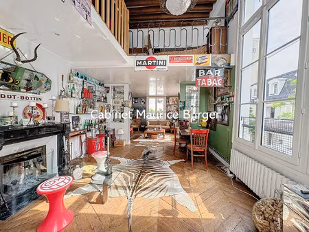 duplex d'exception de 142 m2 avenue gabriel  paris 8