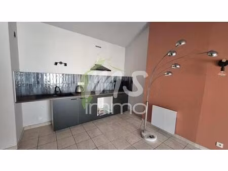 app. f3 - 57 m² - gap