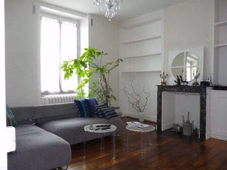 t3 limoges - 3 pièce(s) - 83.67m2