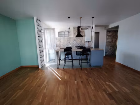 a louer appartement t4 marseille 13013 st jérôme la rose balcon 3 chambres