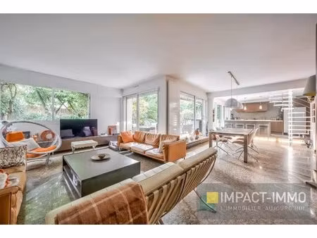 luxueux appartement quartier saint-james à neuilly-sur-seine