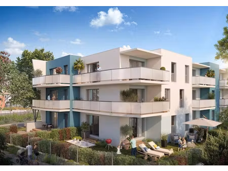 vente appartement 1 pièce 47.2 m² à saint-cyprien (66750)  nan €
