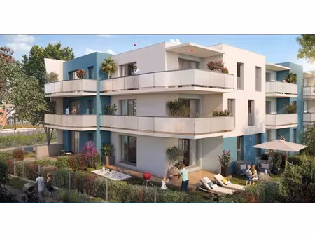 vente appartement 2 pièces 67.5 m² à saint-cyprien (66750)  nan €