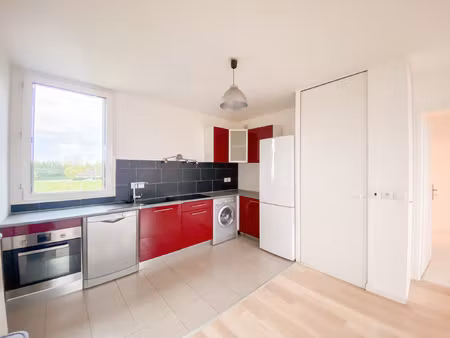 appartement t2 - residence ecologique- ste genevieve des boi
