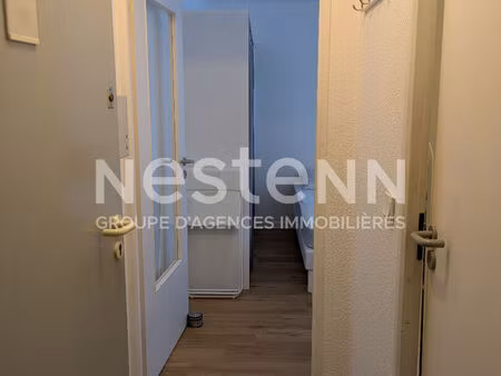location appartement 1 pièce 25 m² à toulouse (31400)