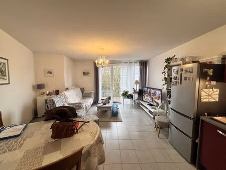 appartement 3 pièces