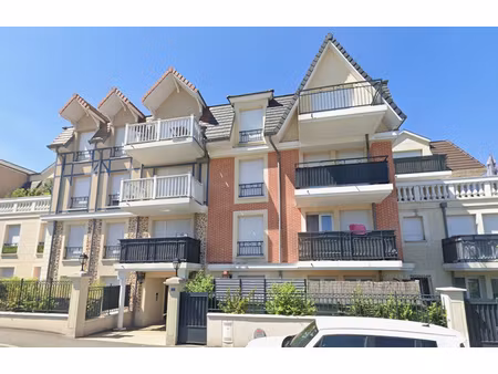 appartement 2 pièces