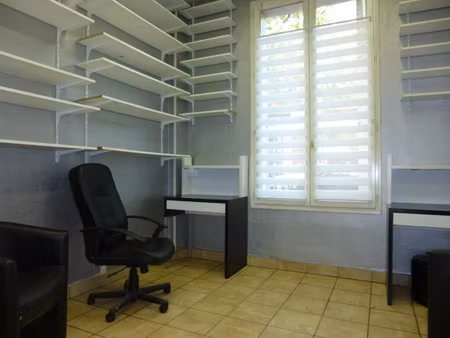 local d'activite  moporte de sain cloud