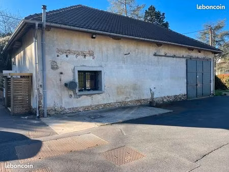 local commercial + bureau