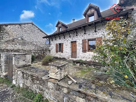 périgord vert : ensemble de 2 maisons idéal projet gîtes ou famille