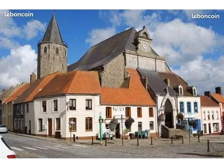 grande maison idéal investissement