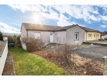 vente maison 6 pièces 185 m² folkling (57600)