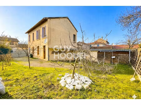 maison à vendre de 6 pièces de 156 00 m²