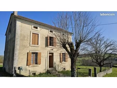 maison 5 pièces 117 m²