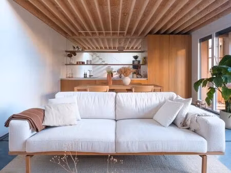 appartement 4 pièces 60m2