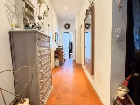 a vendre appartement