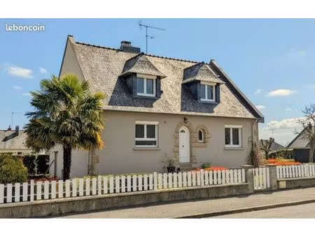 maison 6 pièces 120 m²