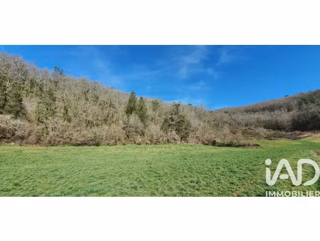 terrain à monceaux sur dordogne (19400)
