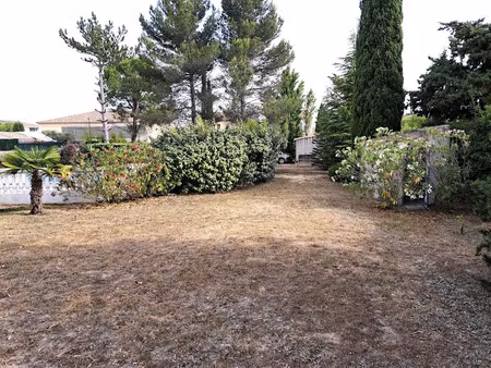 vente terrain 359 m² à saint-cannat (13760)  230 000 €