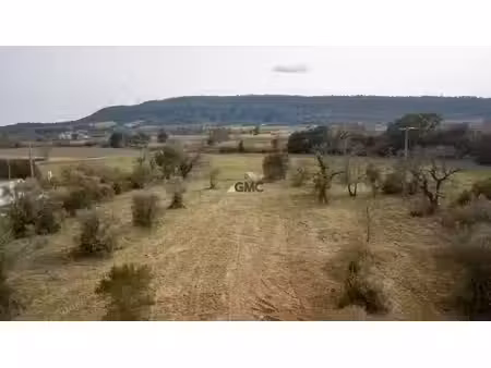 vente terrain 855 m² à saint-mathieu-de-tréviers (34270)  169 900 €
