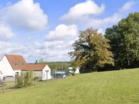 vente terrain 556 m² à saint-maurice-montcouronne (91530)  109 900 €