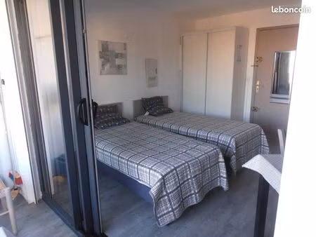 location studio pour cure