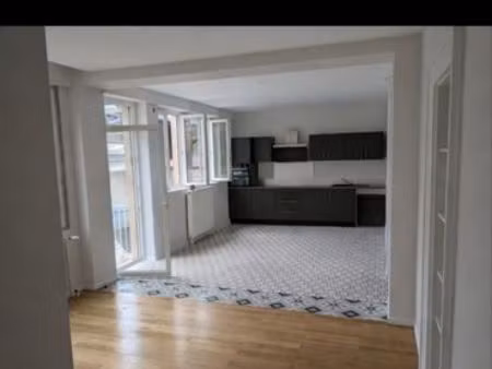 appartement avec jardin privatif