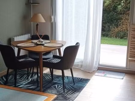 location meublée standing - bonsecours