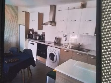 appartement 2pieces guidel