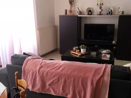 appartement t3 72m2 2ch