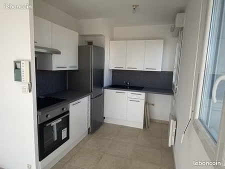 studio olivet archette 32m2