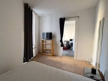 loue appartement st etienne 23m2