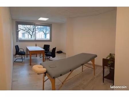 cabinet libéral partagé