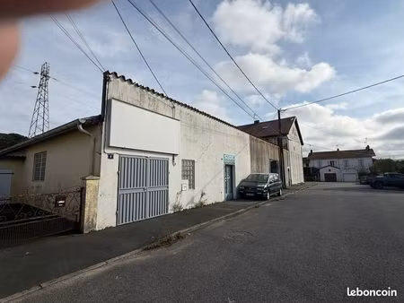 loue grand local tarnos